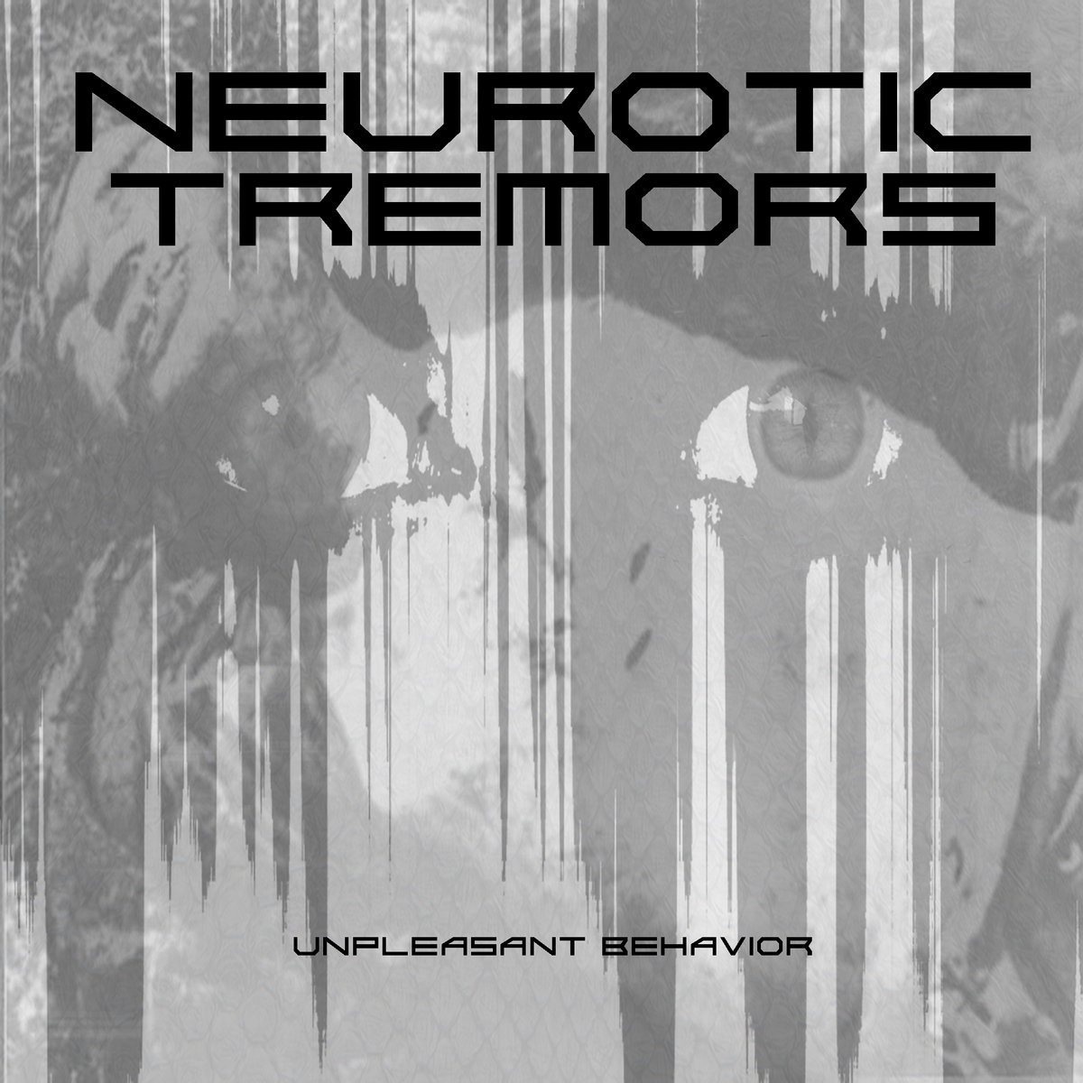 Neurotic Tremors - Twisted Illusion